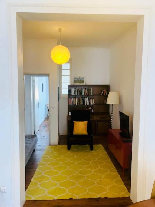 Apartamento Charme Na Estrela