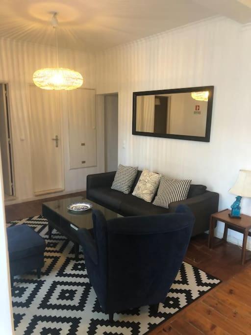 Charme Na Estrela Apartamento