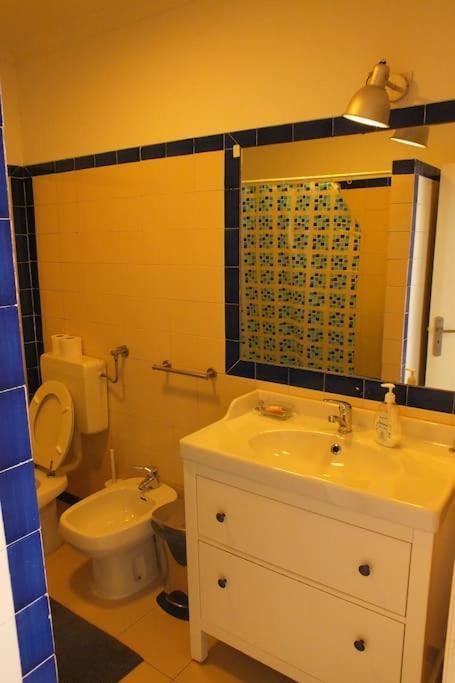 Charme Na Estrela Apartamento Lisboa