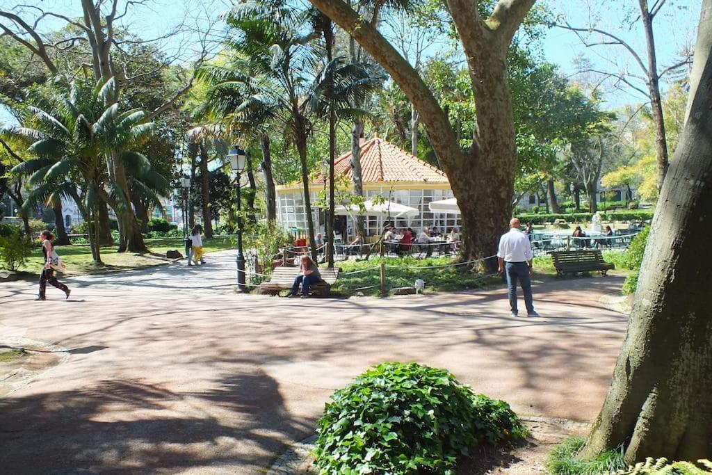 Apartamento Charme Na Estrela