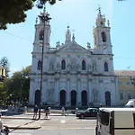 Charme Na Estrela