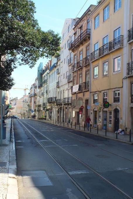 Charme Na Estrela Appartement Lisboa