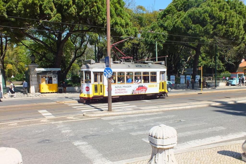 Charme Na Estrela Apartamento Lisboa