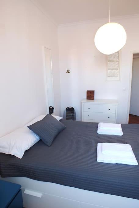 Apartamento Charme Na Estrela