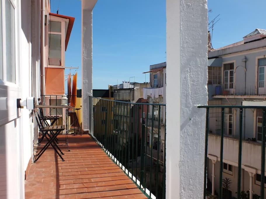 Charme Na Estrela * Lisboa