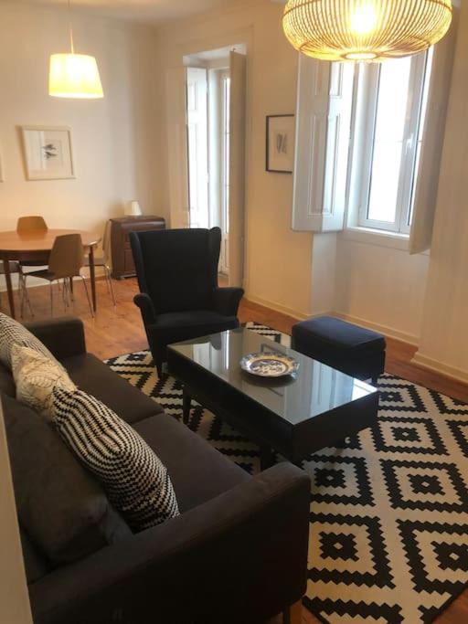 Apartamento Charme Na Estrela